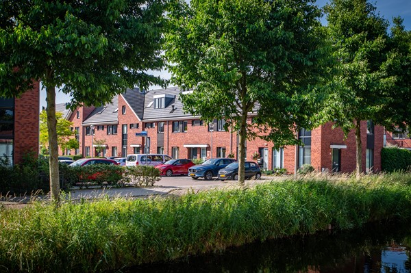 Medium property photo - Rossinipad 24, 2215 JX Voorhout